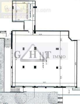 Commerce à IVRY-SUR-SEINE