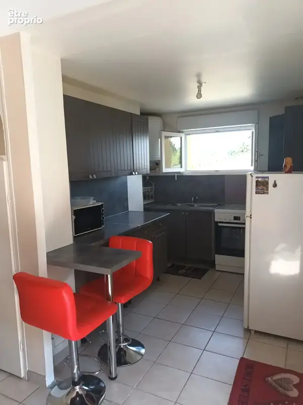 Maison 65 m² à Montceau-Les-Mines  - photo 4