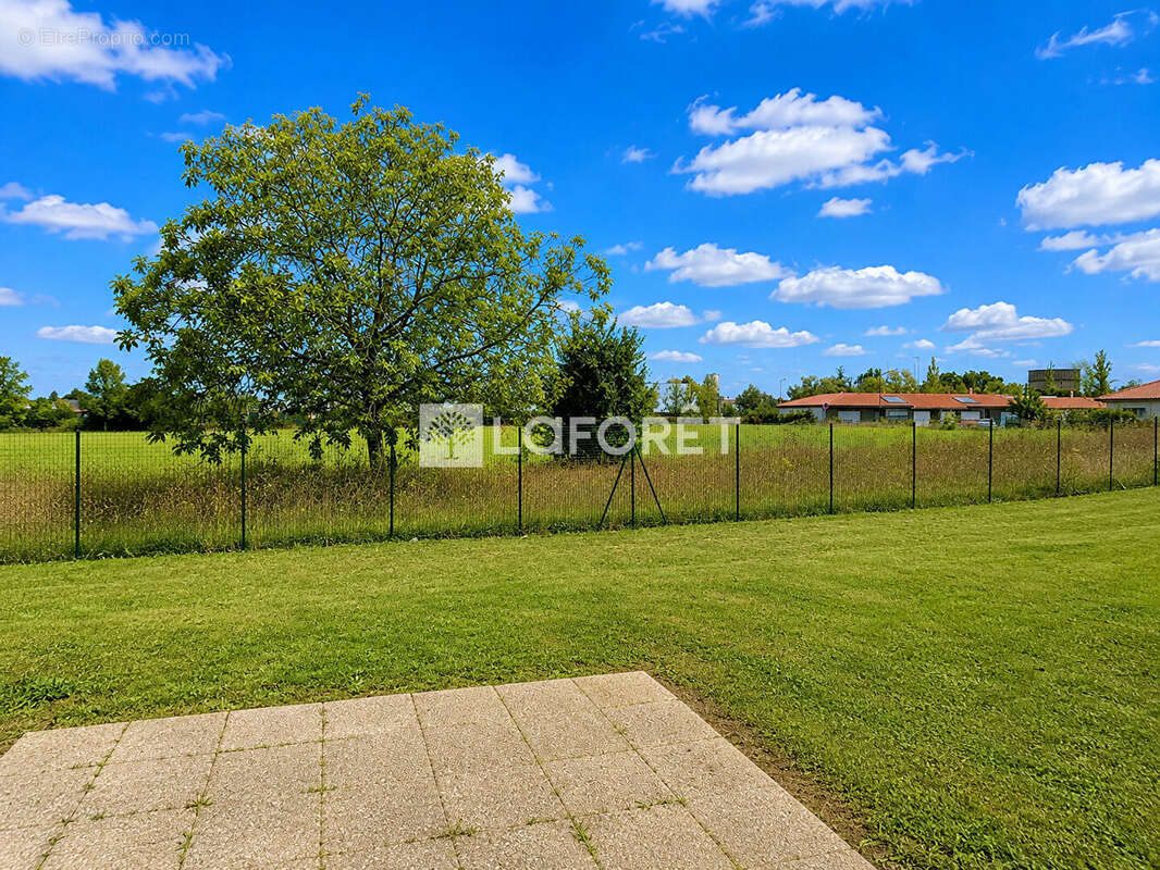 Maison type 3 - photo 11