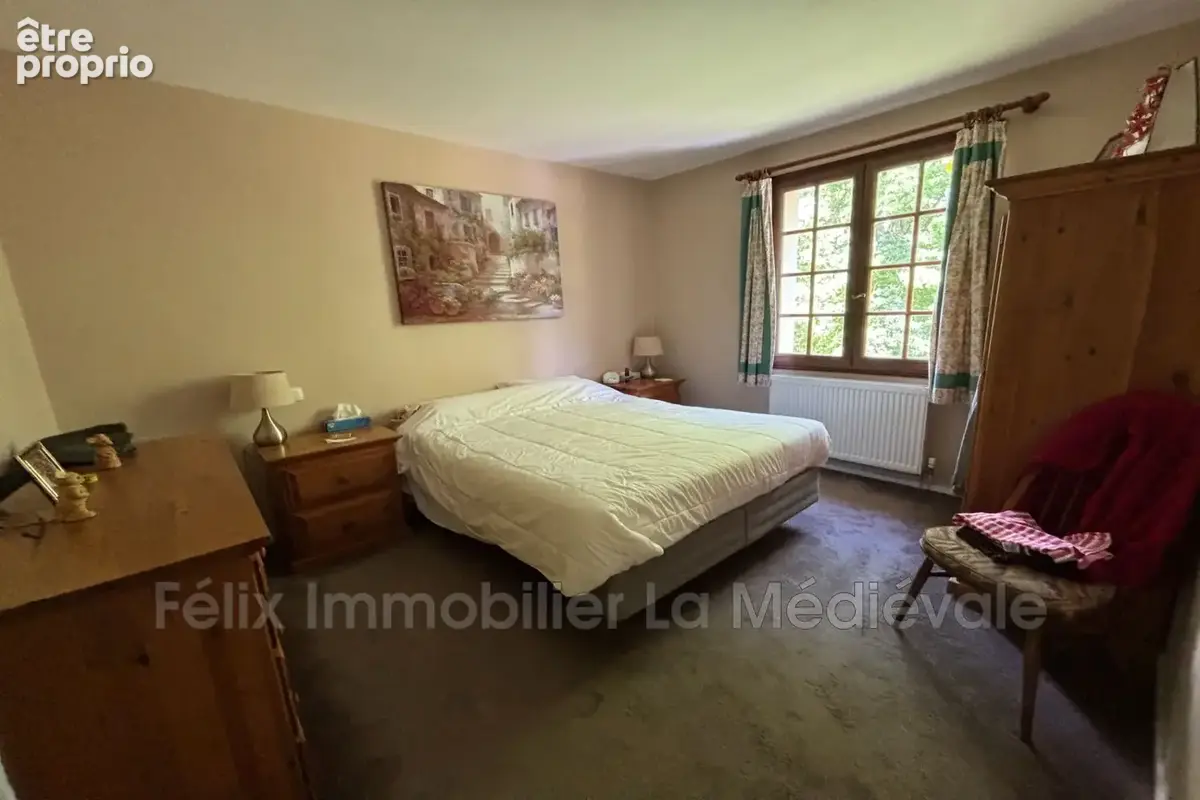 Maison 116 m² à Carsac-Aillac  - photo 7