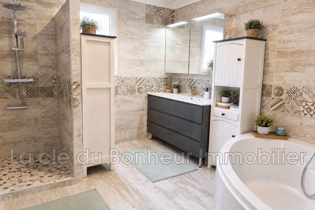 Maison 145 m² à Ginasservis  - photo 9