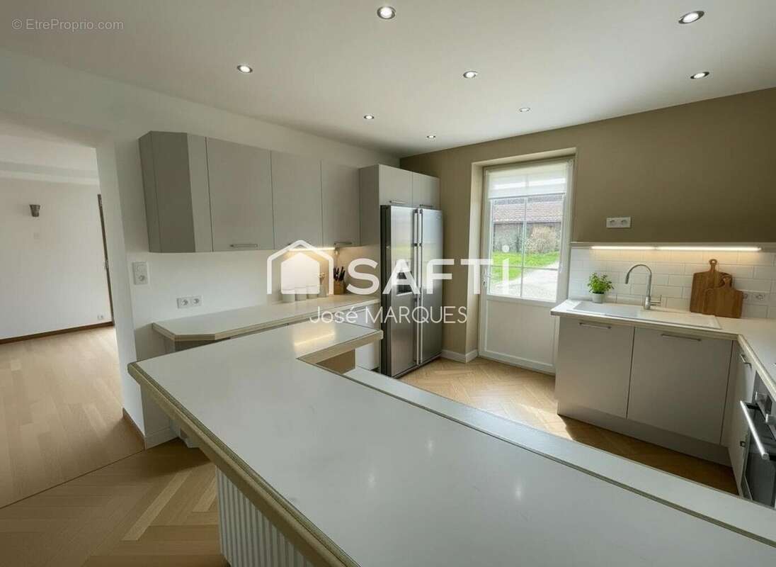 Photo 5 - Maison à BOUZONVILLE-AUX-BOIS