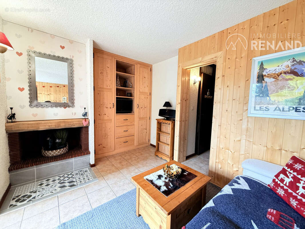 Appartement à CLUSES