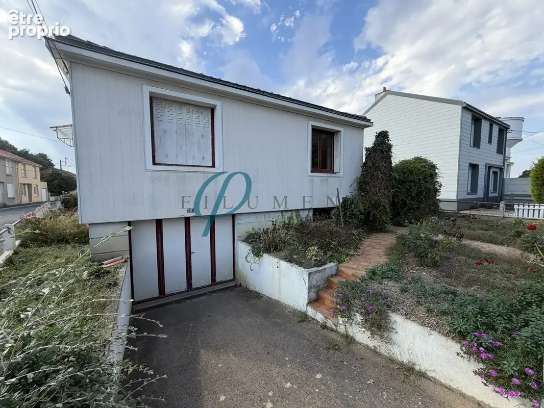 Maison 7 pièces de 134 m2 - photo 11