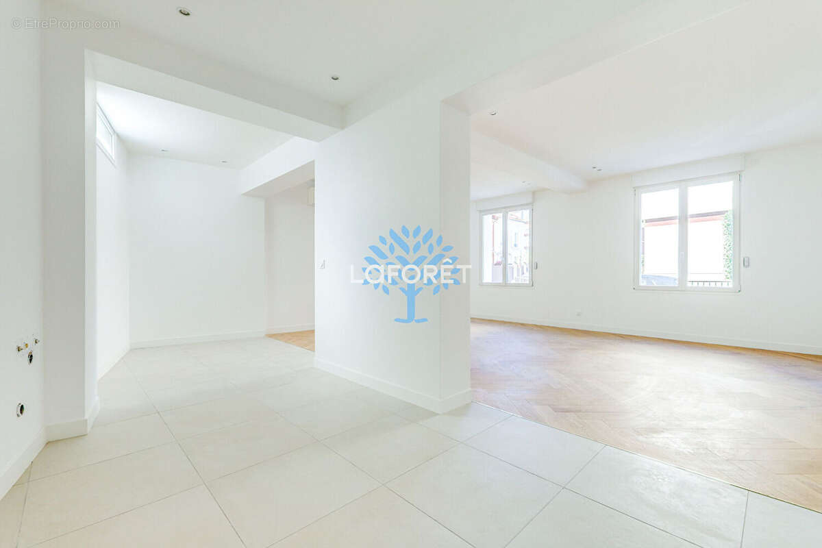 Maison à FONTENAY-SOUS-BOIS