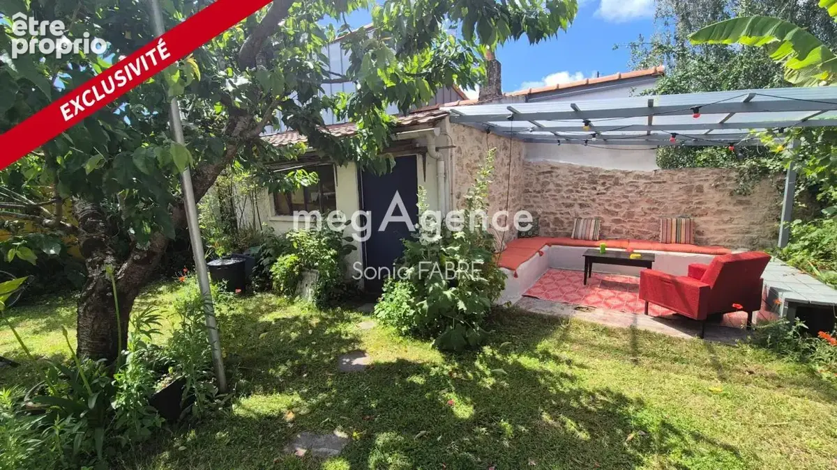 Maison atypique La MONTAGNE - photo 10