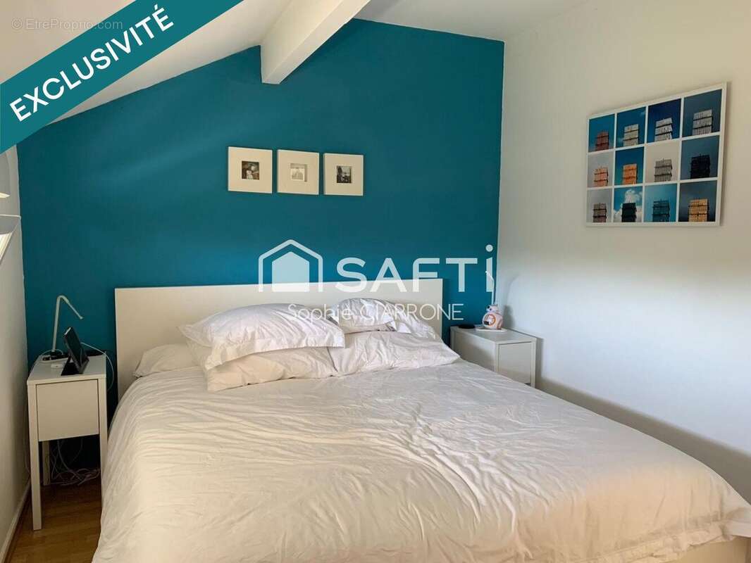 Photo 5 - Maison à HUSSIGNY-GODBRANGE