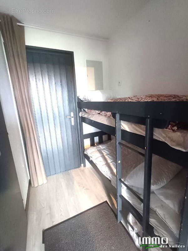 Appartement à LE THOLY