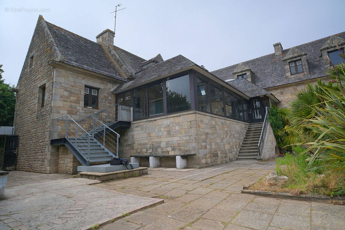 Maison à PLOEMEUR