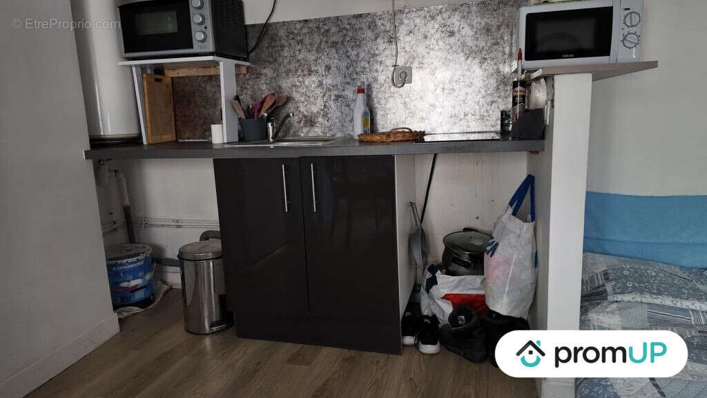 Appartement à MEAUX