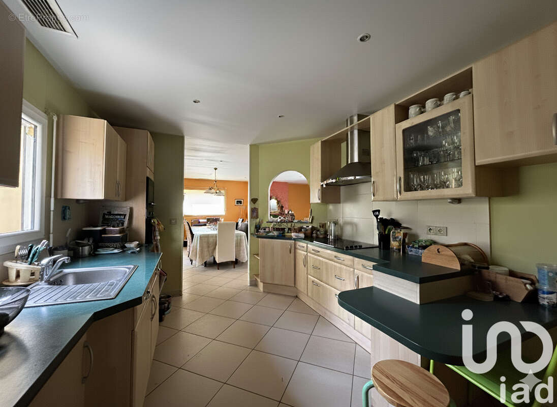 Photo 4 - Maison à SAINT-LOUBES