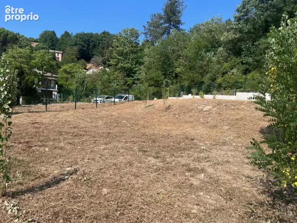 Terrain 399 m² à vendre à Die (26150) - photo 5