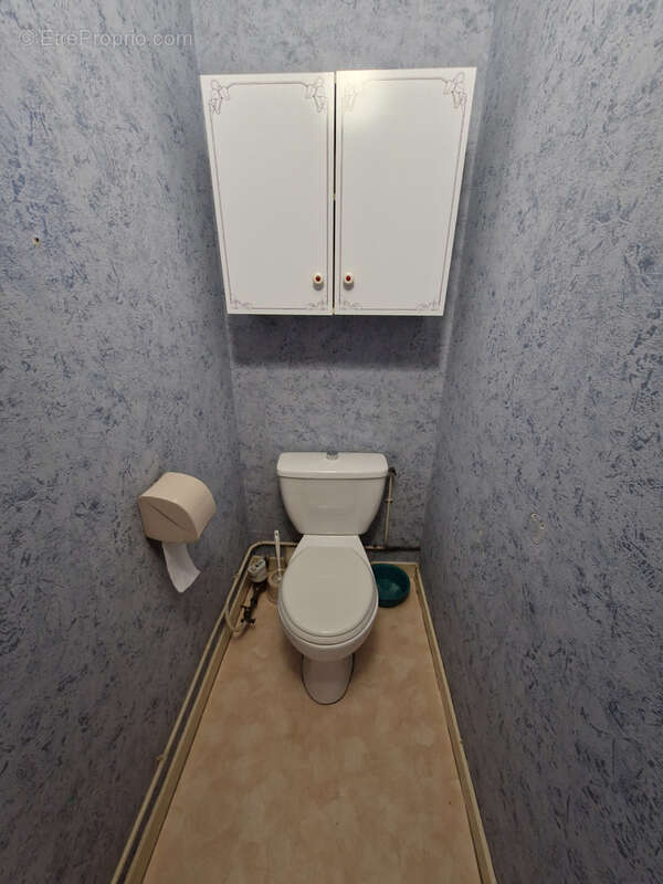 Appartement à CHATELLERAULT