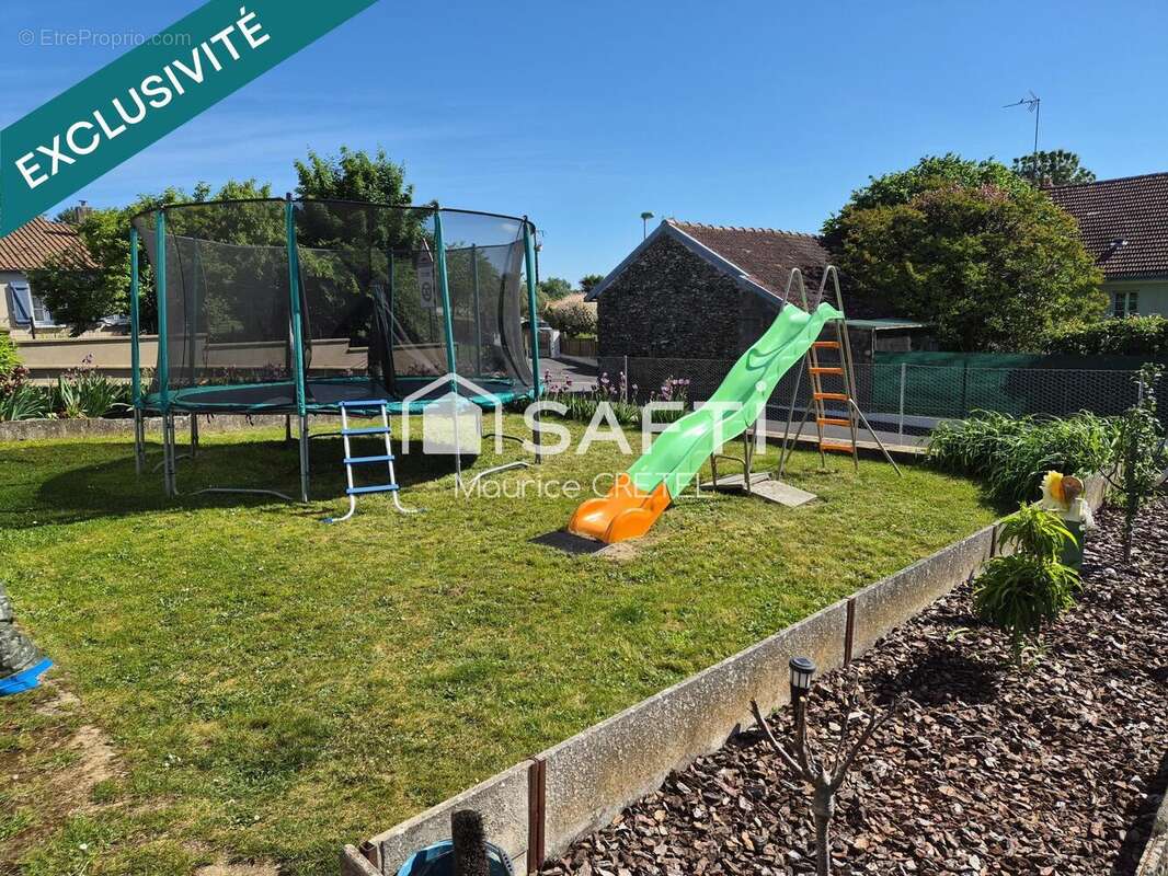 Photo 7 - Maison à CHAUCHE