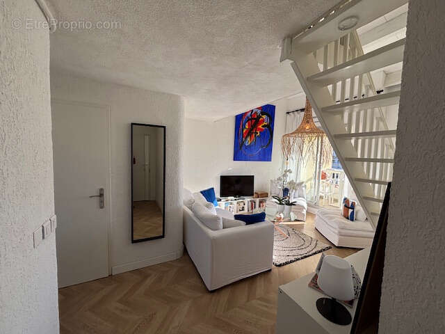 Appartement à CANET-EN-ROUSSILLON