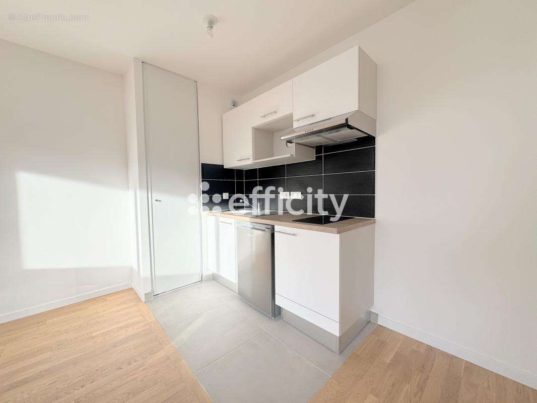 Appartement à SAINT-MAUR-DES-FOSSES