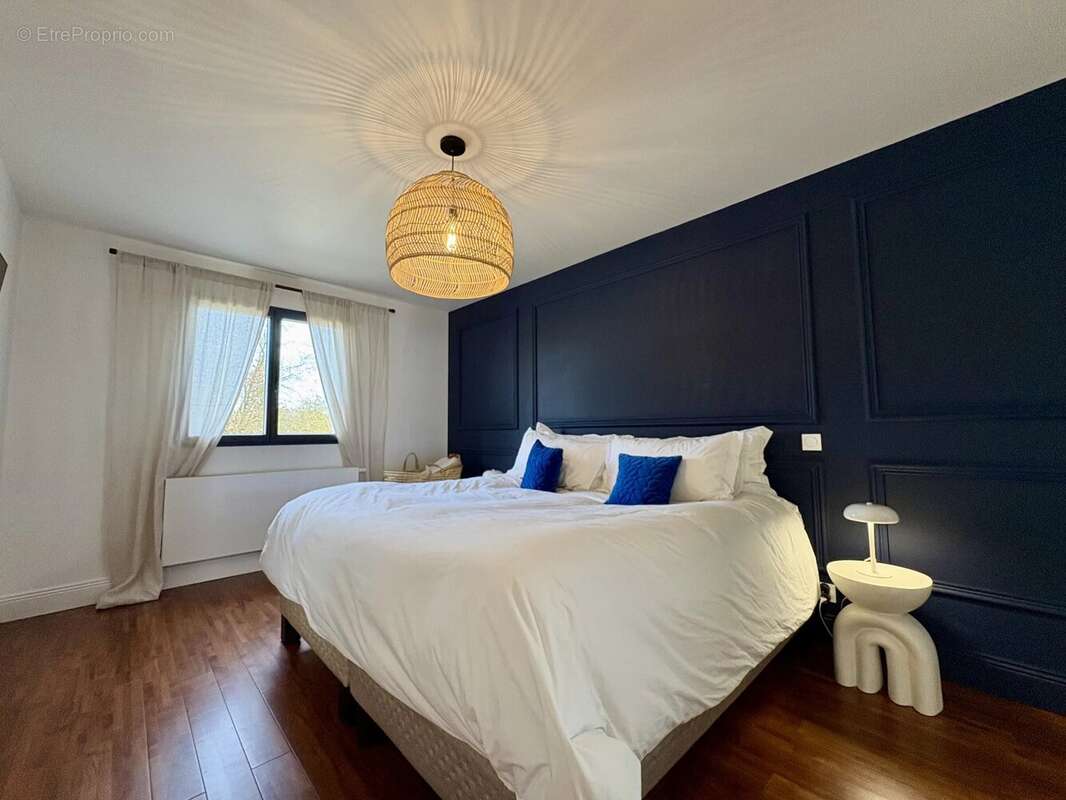 Maison à LE PLESSIS-TREVISE