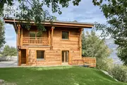 Maison à COMBLOUX
