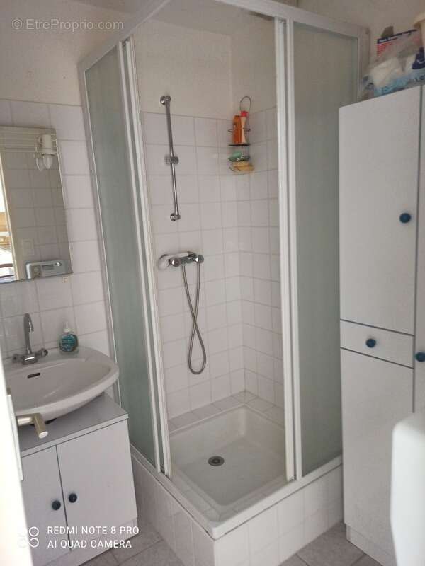 Dpt Morbihan (56), à vendre PERSQUEN maison P4 de 60 m² - - photo 6