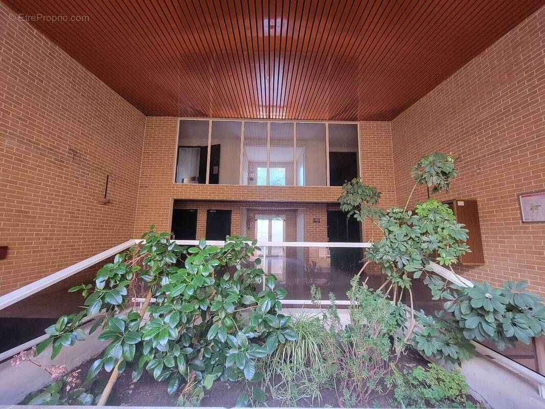 Appartement à COGNAC