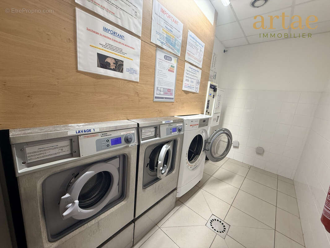 Appartement à LYON-7E