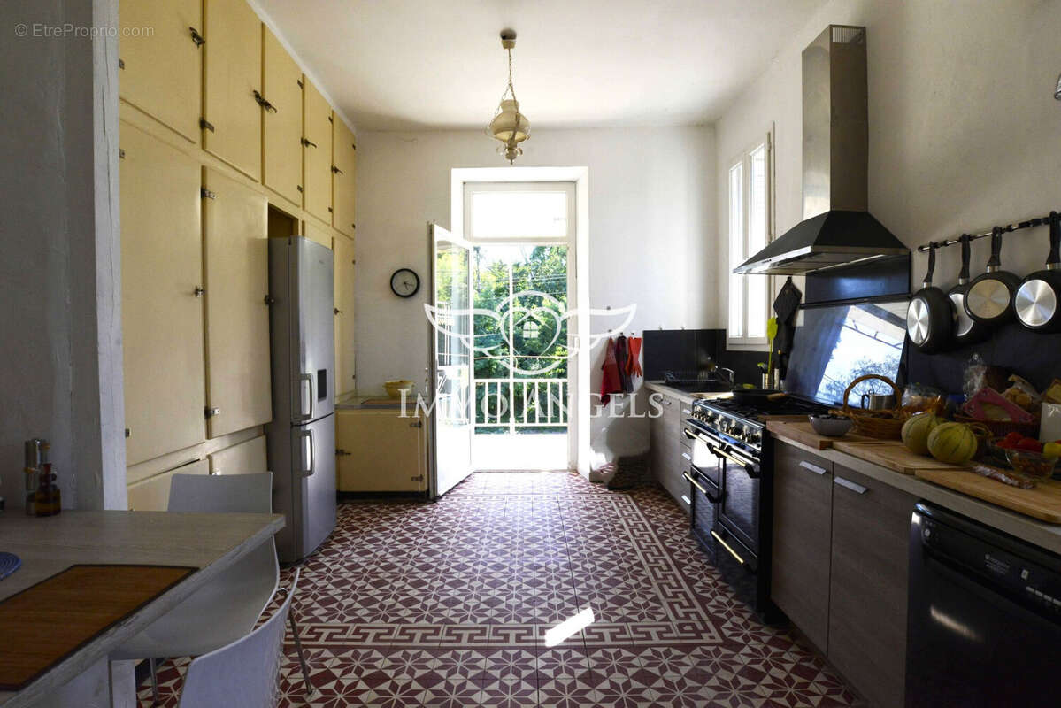 Appartement à SAINT-AMBROIX