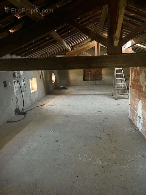 Maison à LA FARLEDE