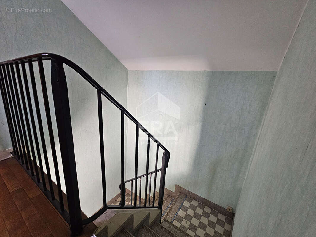 Maison 85m² à thiverval-grignon - photo 15