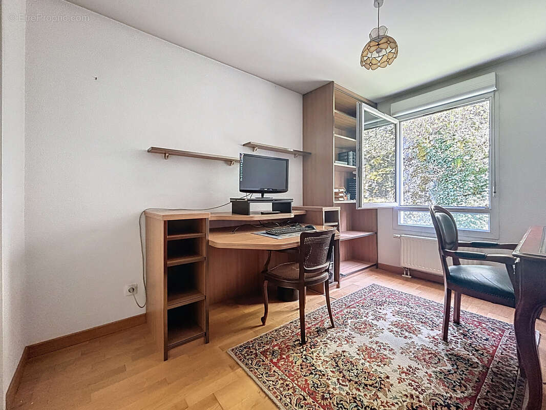 Appartement à ANNECY