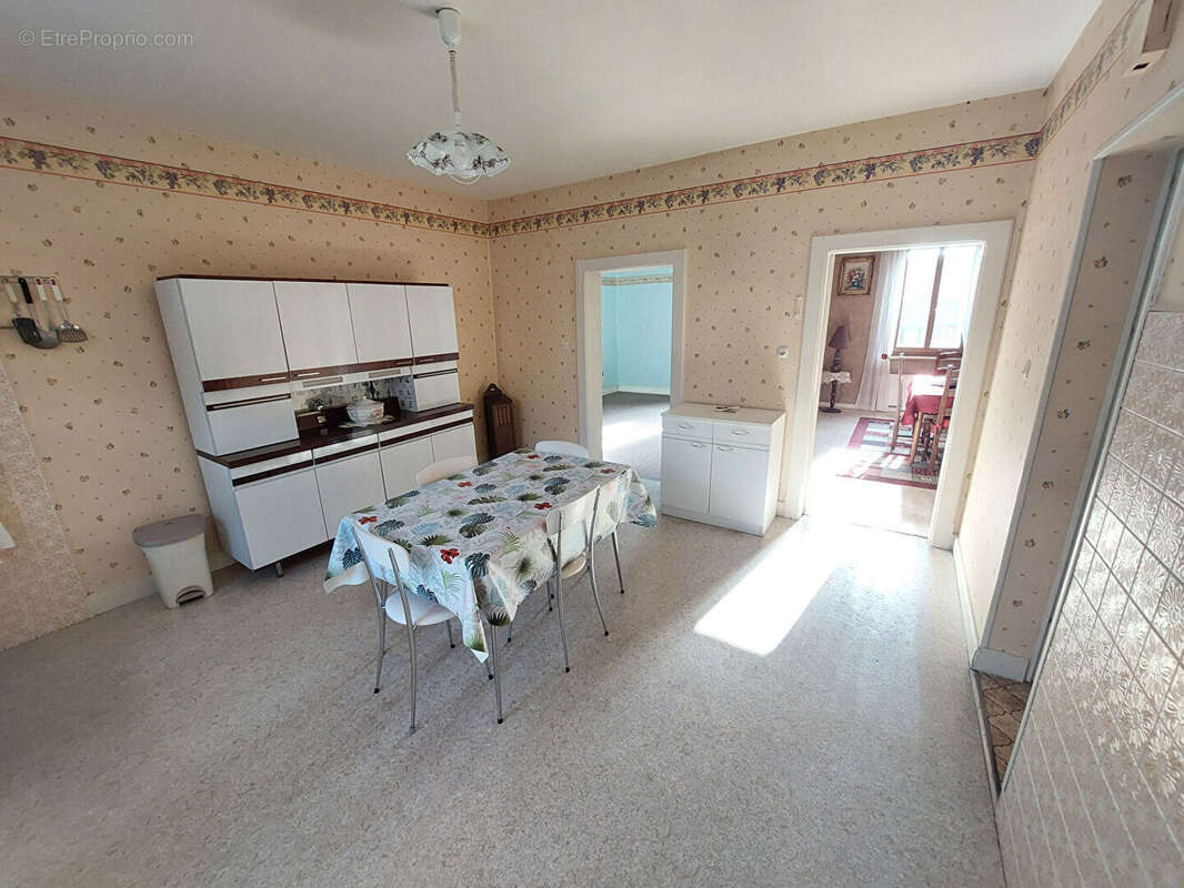 Appartement à HARREBERG