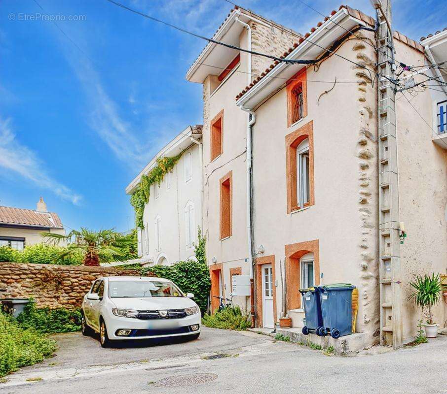 Maison à VERNIOLLE