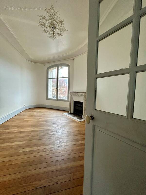 Appartement à ORLEANS