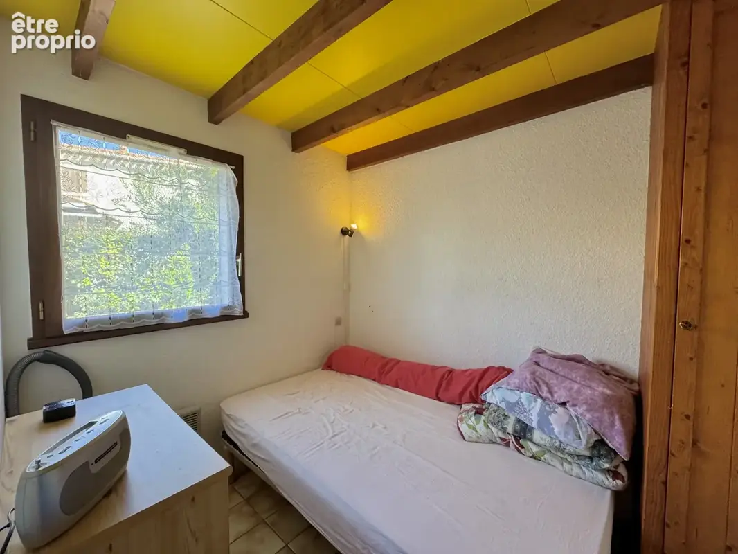 St Georges de Didonne/Vallières maison de vacances avec cour - photo 8