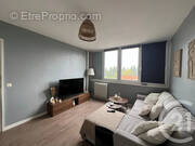 Appartement à HELLEMMES-LILLE
