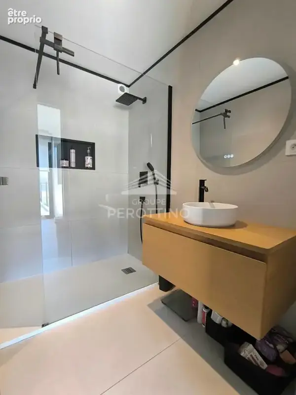 TRETS - Villa T4 s/ 225m² jardin - photo 9