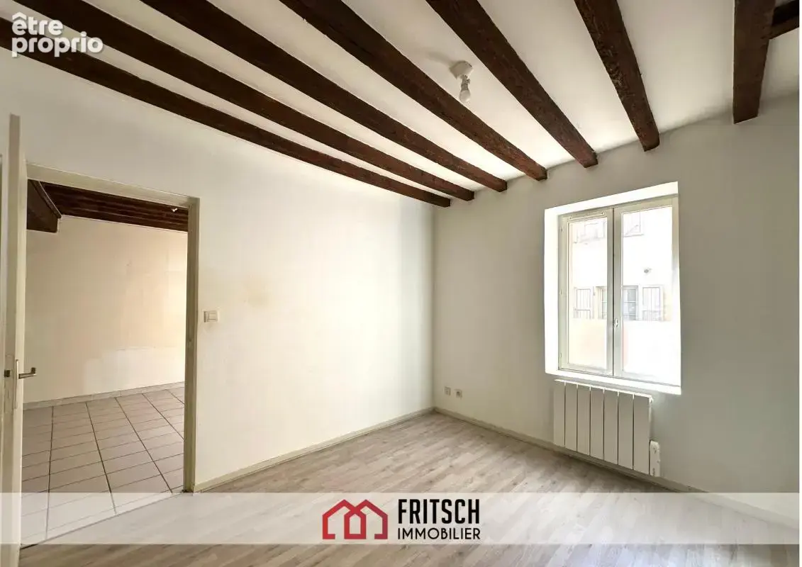 Appartement T2 - Centre ville - photo 5