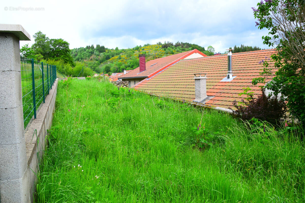 Maison à SAINT-CIRGUES-EN-MONTAGNE