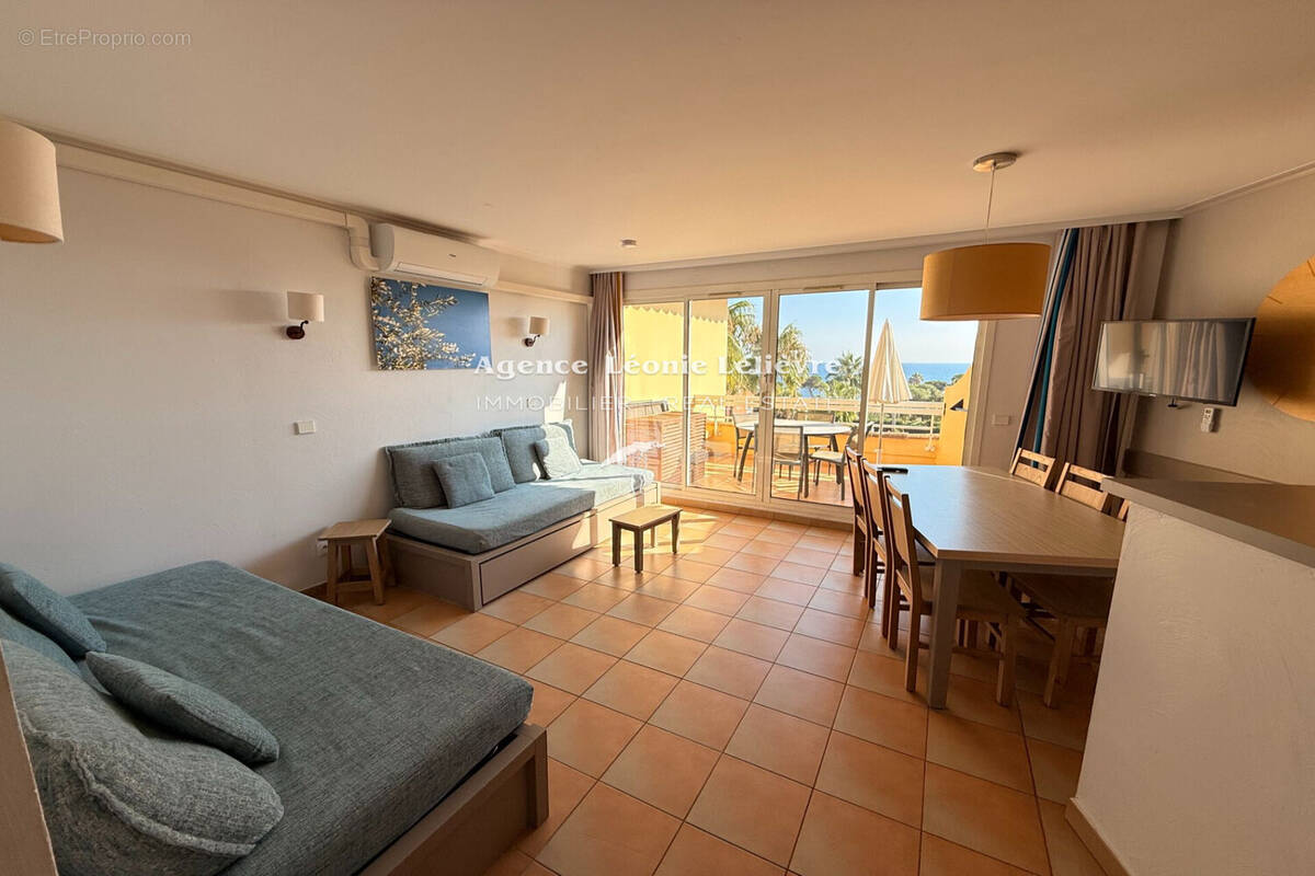 Appartement à LES ISSAMBRES