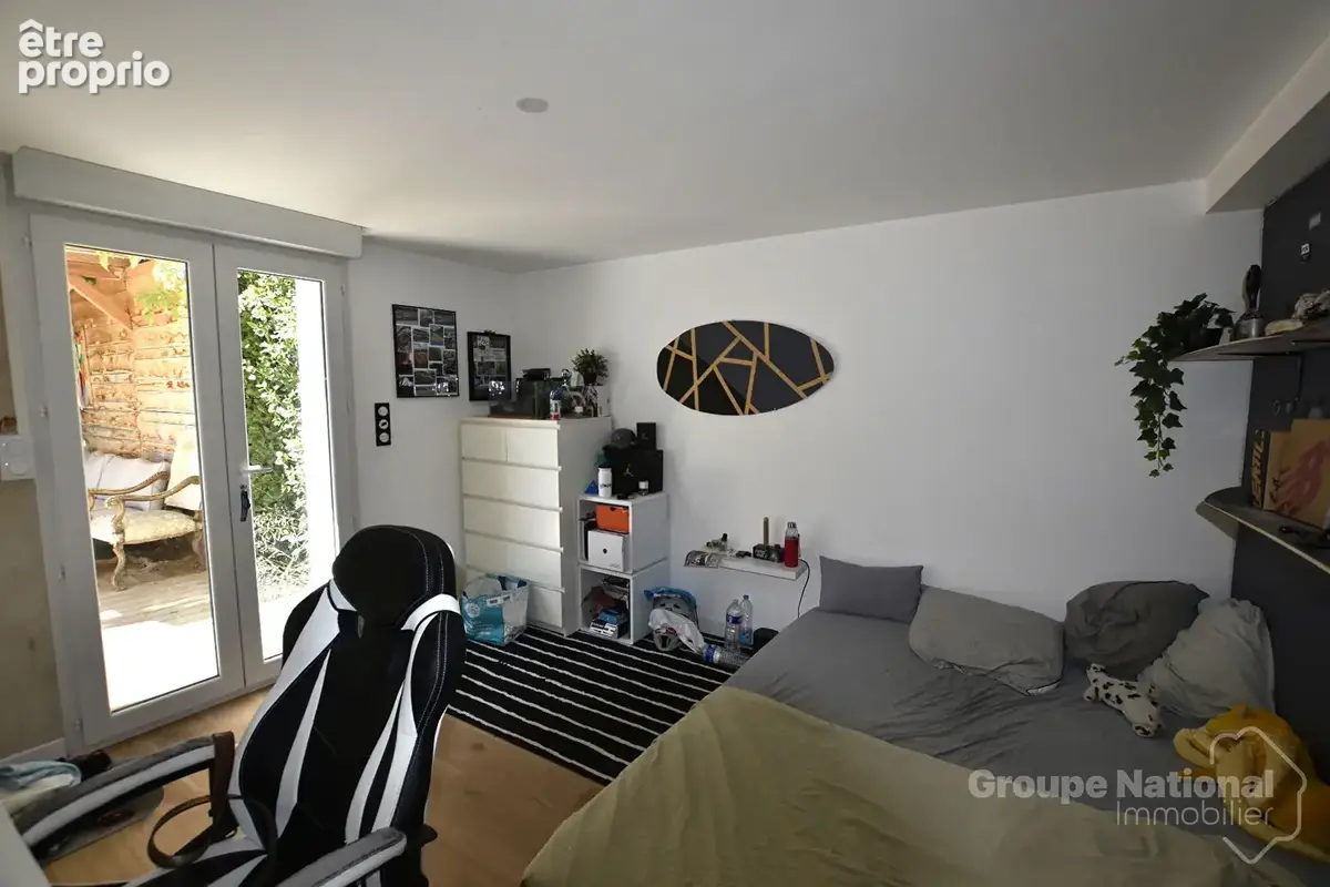 Maison Orange 7 pièce(s) 168 m2 - photo 6