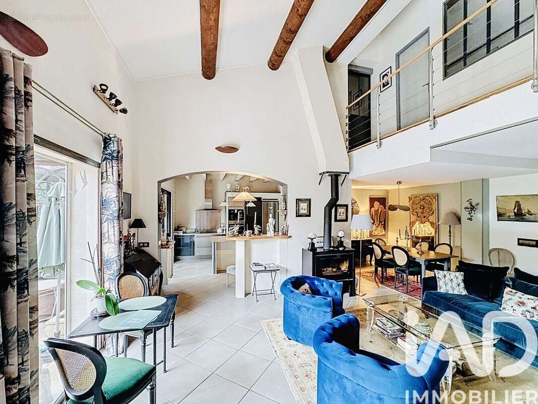 Photo 2 - Maison à TARASCON