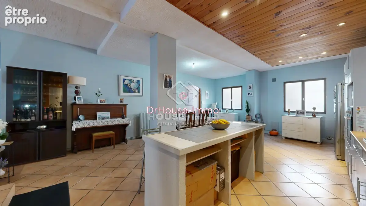 Maison 6 pièces 164 m² à vendre à Graulhet (81300) - photo 3