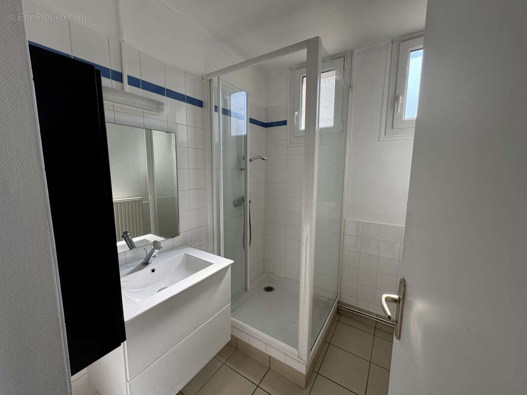 Appartement à AGEN