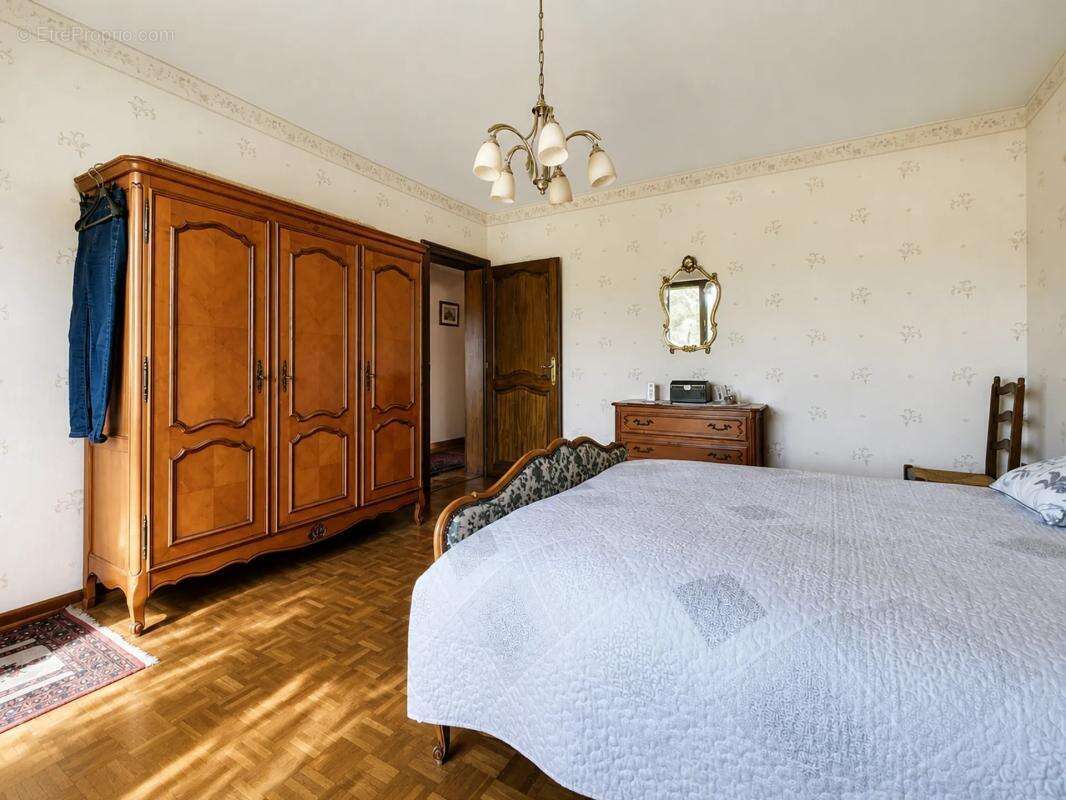 Maison à TERVILLE