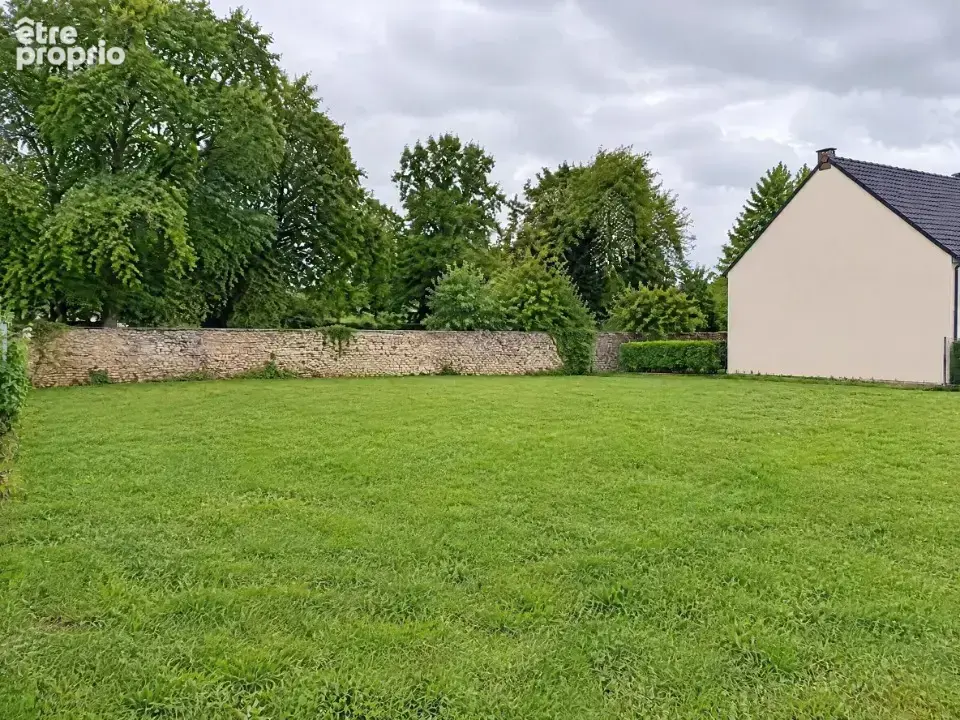 Terrain 554 m² à vendre à Draveil (91210) - photo 2