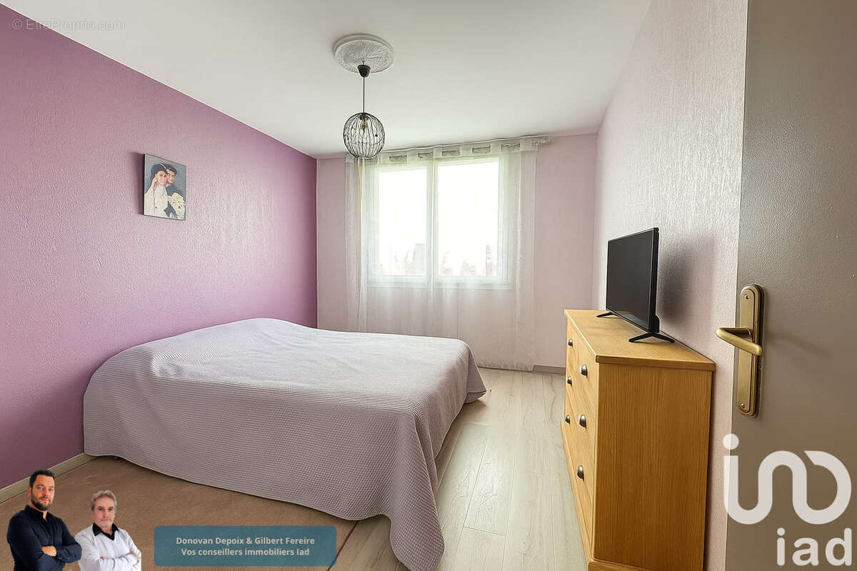 Photo 5 - Appartement à VALENCE