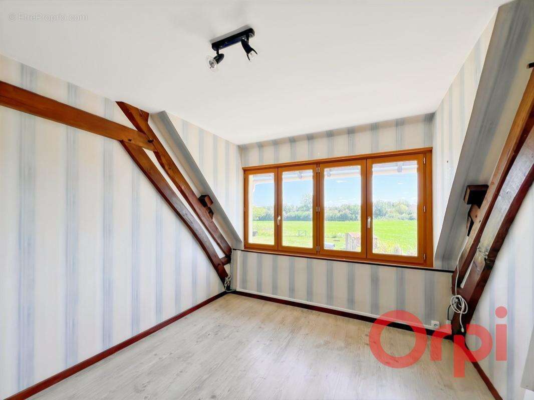 Maison de campagne au calme - photo 11