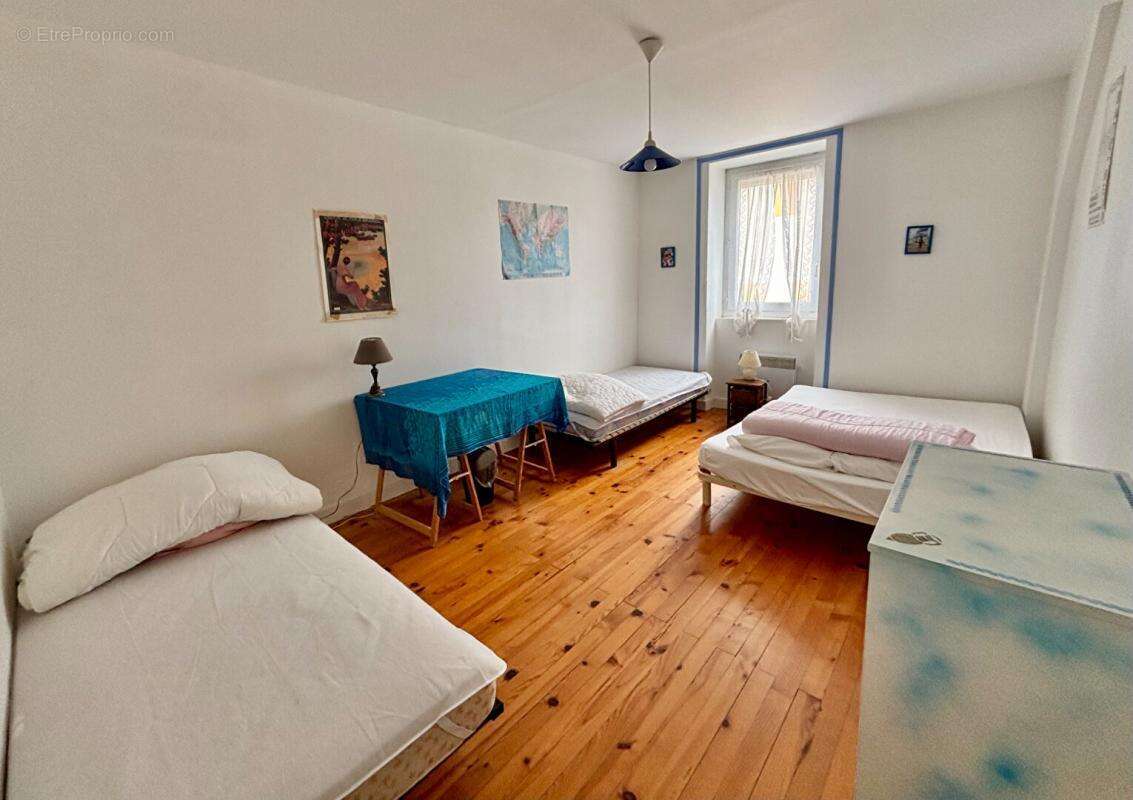 Appartement Pornichet 3 pièce(s) 65.91 m2-TRIANGLE D'OR - photo 5