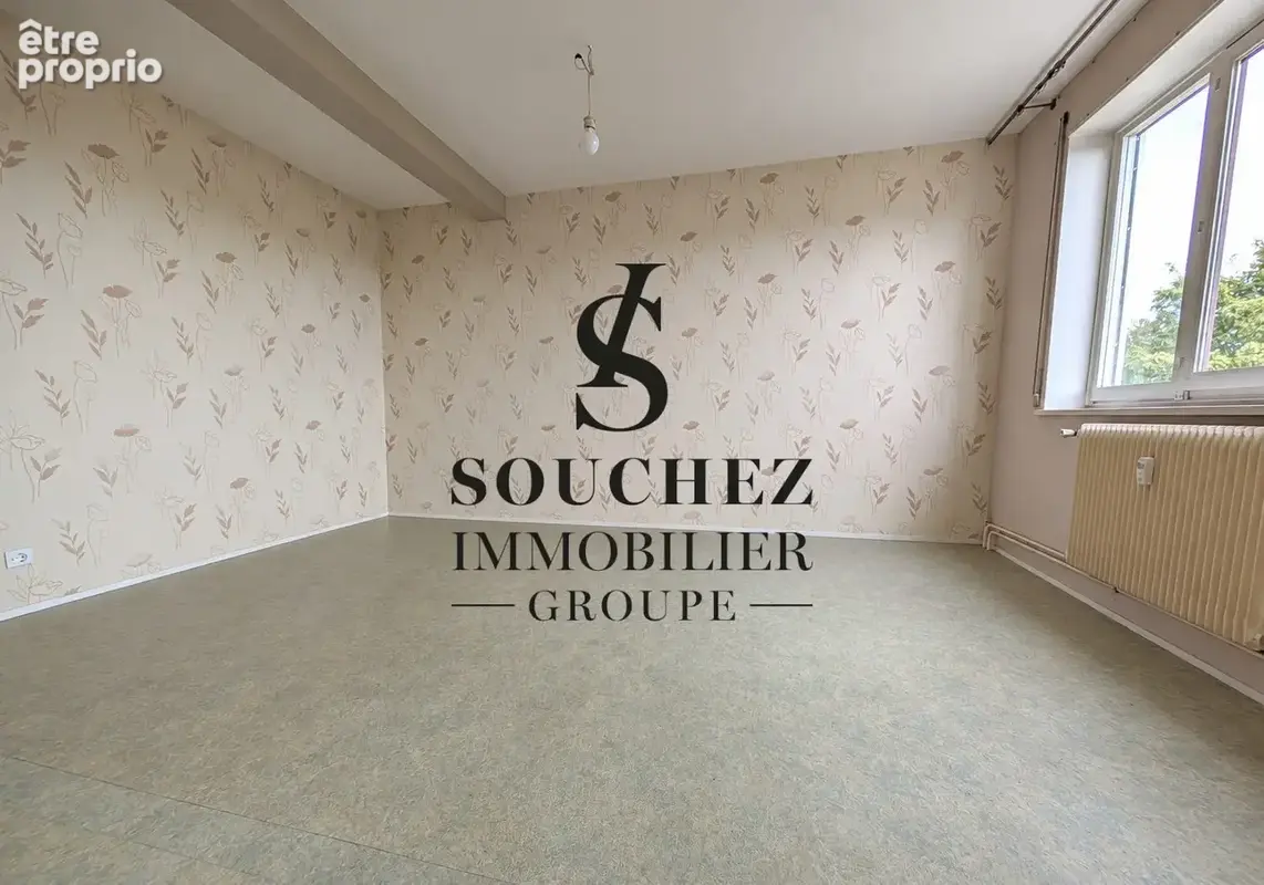 Appartement 3 pièces 83 m² à vendre à Lens (62300) - photo 9