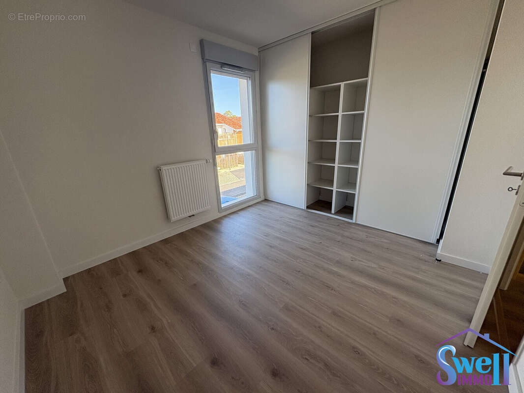 Appartement 60 m² à Messanges  - photo 8