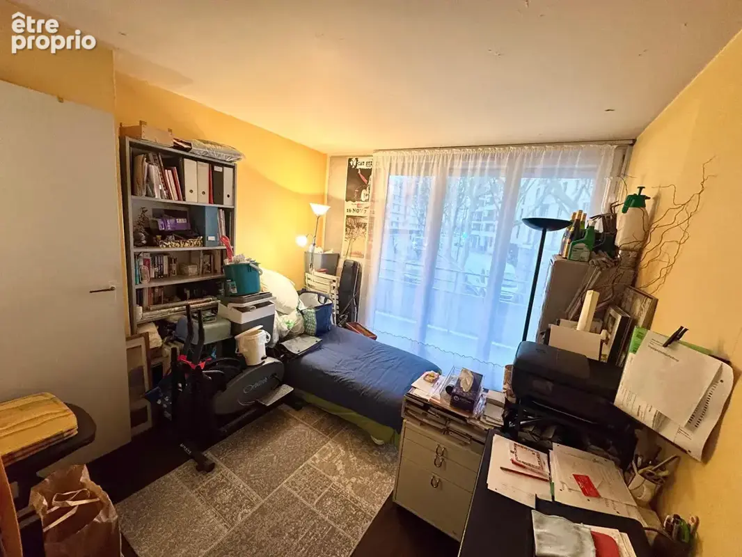Appartement 4 pièces 81 m² à vendre à Clichy (92110) - photo 9